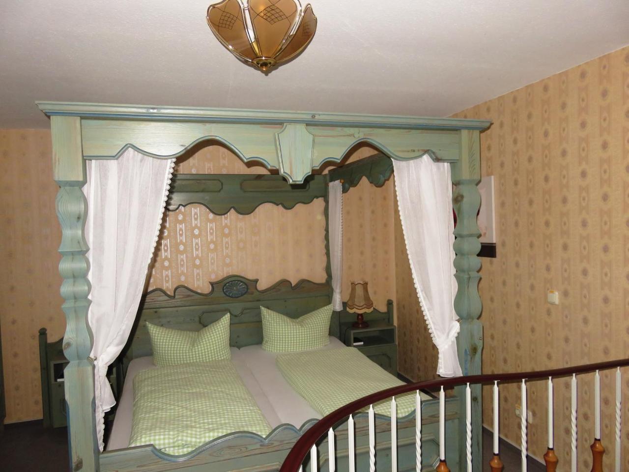 Hotel Schwarzaburg Schwarzburg المظهر الخارجي الصورة