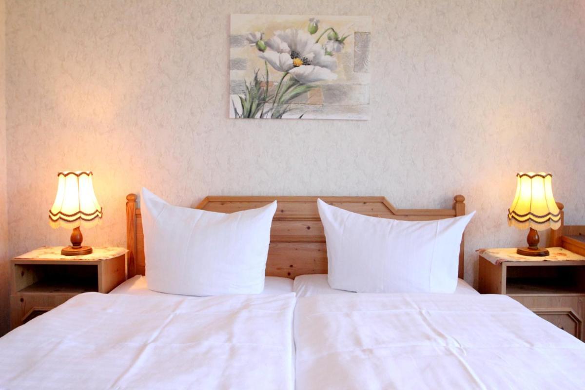 Hotel Schwarzaburg Schwarzburg المظهر الخارجي الصورة